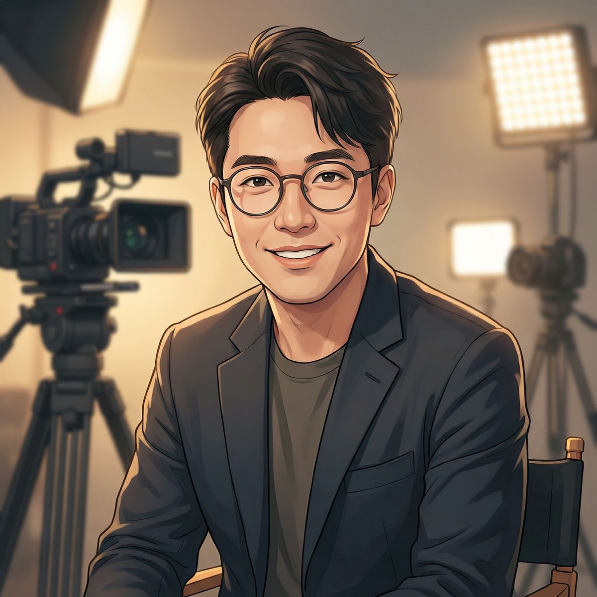 海角视频导演陈星宇