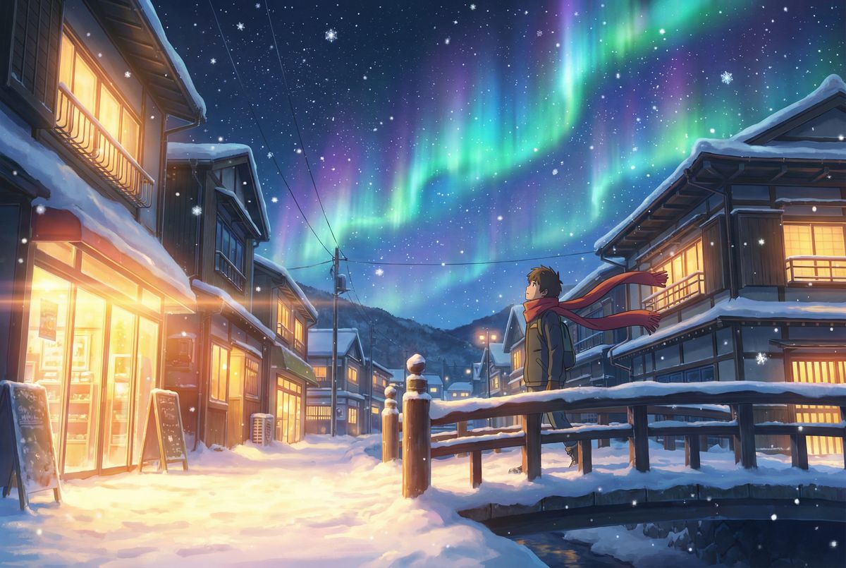 海角视频冬日雪景视频